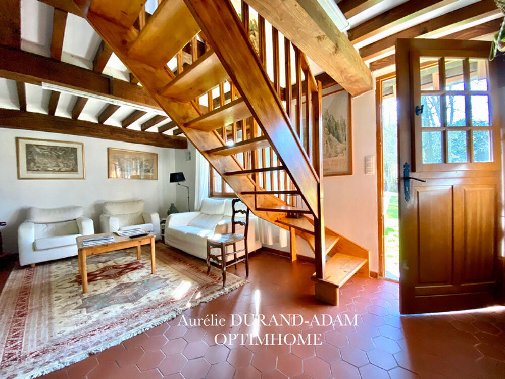 � vendre  Propri�t�/ch�teau Pont-l'�v�que (14130)