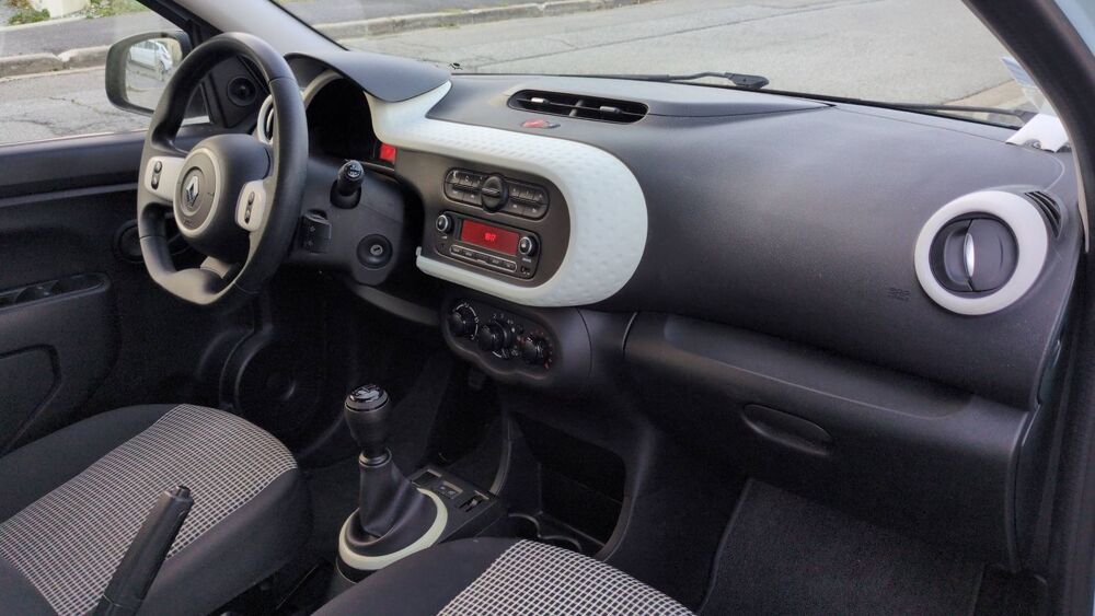 Twingo 1.0 SCE 65 Life 2020 occasion 44000 Nantes
