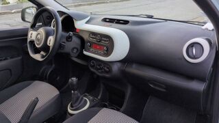 Twingo 1.0 SCE 65 Life 2020 occasion 44000 Nantes