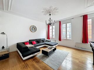  Appartement � vendre 13 pi�ces 300 m�