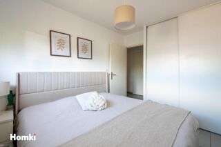  Appartement à vendre 3 pièces 57 m²