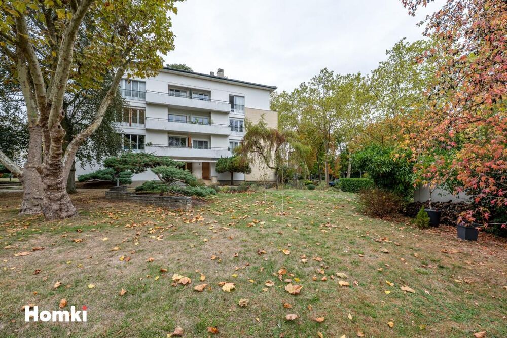 Vente Appartement Appartement T4 de 90 m² à Maisons-Laffitte 78600, Avenue Jean Jacques Rousseau Maisons laffitte