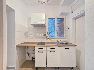  Appartement à vendre 1 pièce 20 m²