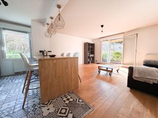  Appartement � vendre 4 pi�ces 78 m�