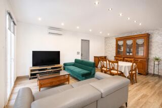  Maison à vendre 5 pièces 98 m²