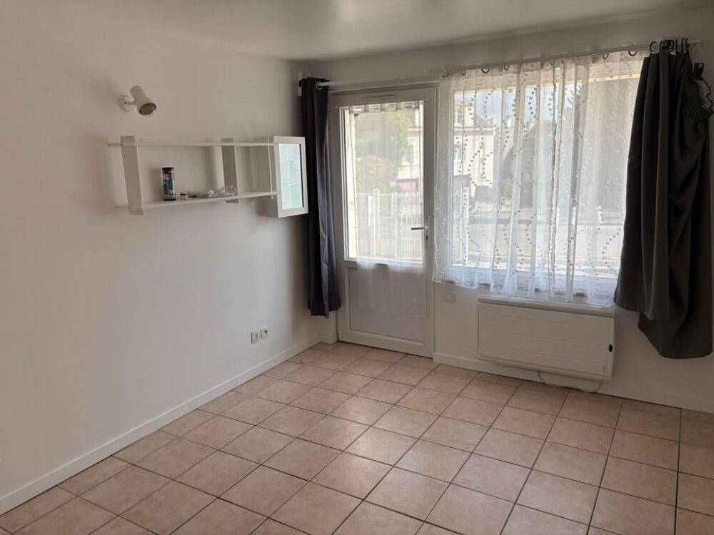 Location Appartement Studio de 20m2 à louer sur Caen Caen