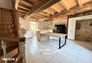  Maison à vendre 10 pièces 236 m²