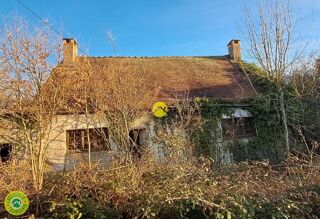  Maison � vendre 3 pi�ces 60 m�