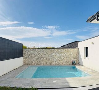  Maison à vendre 5 pièces 140 m²