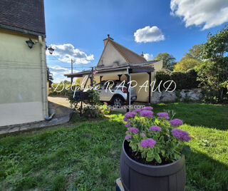  Maison � vendre 3 pi�ces 68 m�