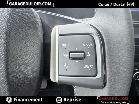 C3 IV Hybride 110 BUSINESS E-DCS6 2026 occasion 49140 Corz&eacute;