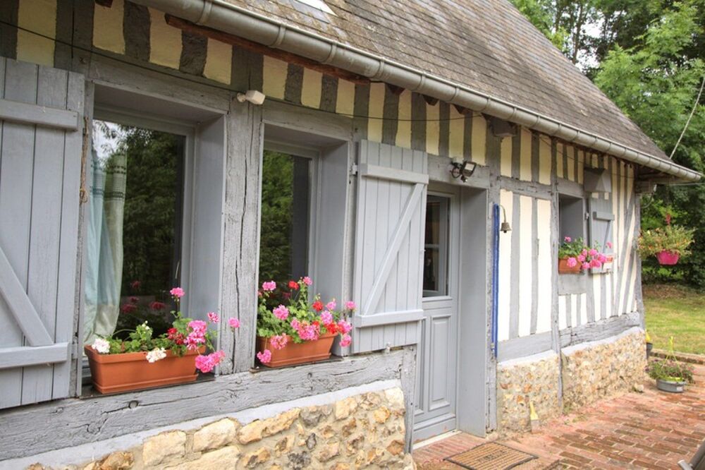 Maison 5 pièces 131 m² à Le Torquesne