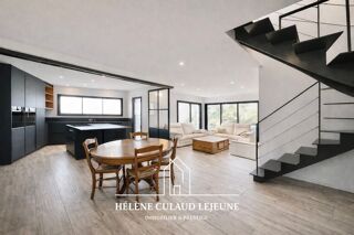  Maison à vendre 6 pièces 169 m²