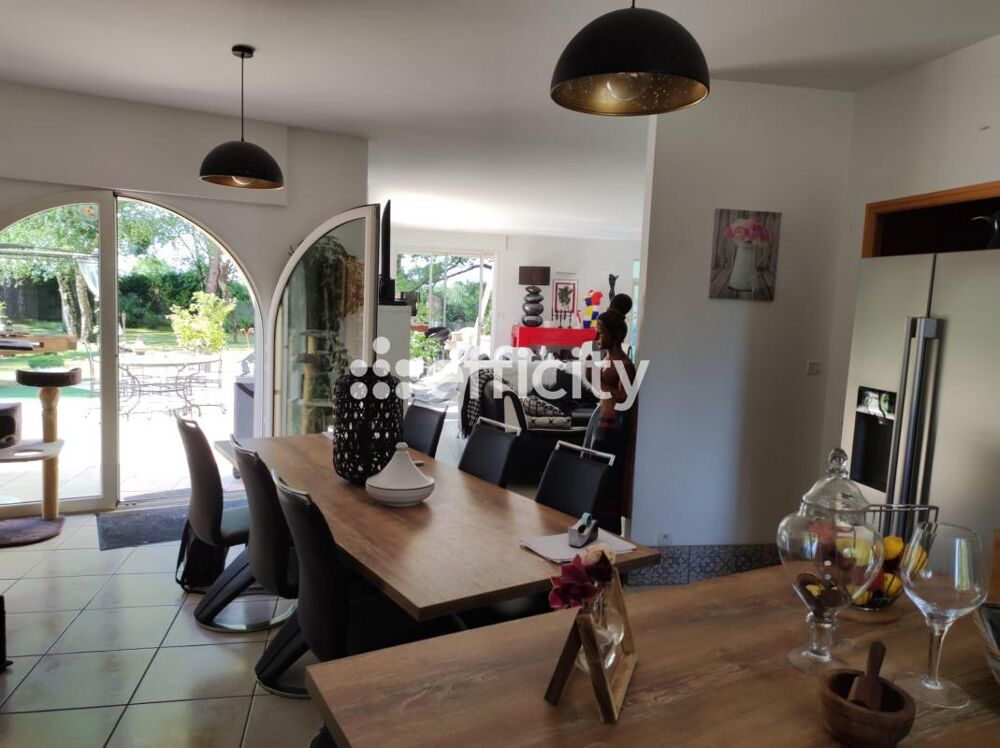  vendre  Maison Saint-Philbert-de-Grand-Lieu (44310)