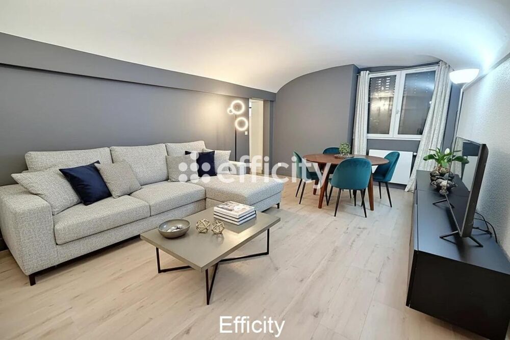 Vente Appartement Appartement Lyon 1