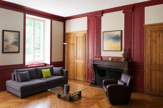  Propriété/château à vendre 12 pièces 425 m²