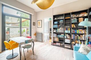  Maison à vendre 3 pièces 55 m²