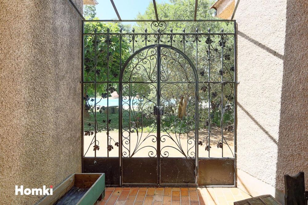 Propriété de caractère 259 m² + piscine et atelier  Lauragais, 40 min Toulouse