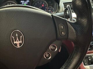 Granturismo 4.2 V8 405 A 2008 occasion 35520 La Chapelle Des Fougeretz