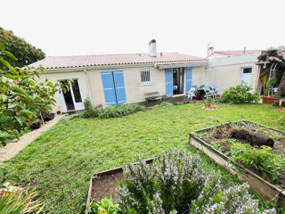  Maison � vendre 4 pi�ces 80 m�