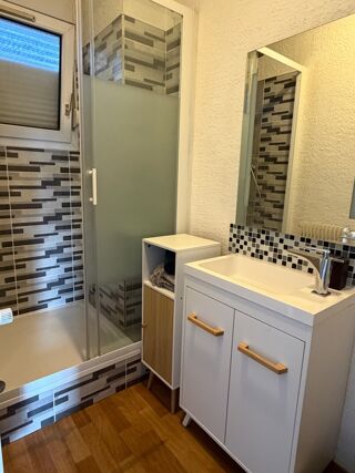  Appartement � vendre 3 pi�ces 44 m�