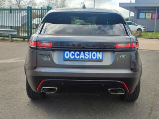 Range rover velar 3.0L D275 BVA S R-Dynamic 2019 occasion 91650 Breuillet