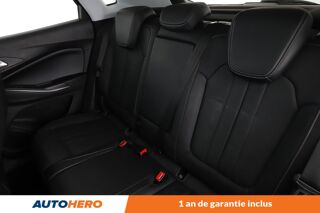 Grandland x 1.6 EcoTec Diesel Elite 120 ch 2018 occasion 92130 Issy-les-Moulineaux