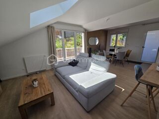  Appartement � vendre 2 pi�ces 54 m�