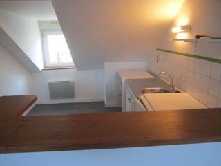  Appartement � louer 2 pi�ces 46 m�