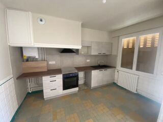  Maison à louer 5 pièces 90 m² Foix