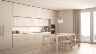  Appartement  vendre 5 pices 107 m