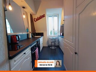  Appartement à vendre 2 pièces 43 m²