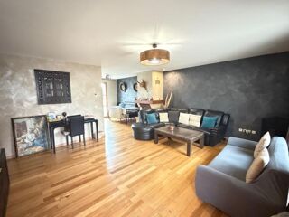 Vente Maison Maison 4 pièces + Dépendance aménagée Proche de LA FERTE SOUS JOUARRE (77) La ferte sous jouarre