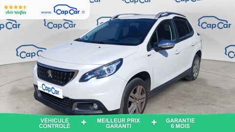 Annonce voiture Peugeot 2008 6990 