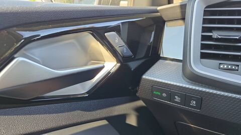 A1 2 1.0 TFSI 116 S-Tronic7 Advanced - Premi&egrave;re main Garantie c 2024 occasion 06200 Nice