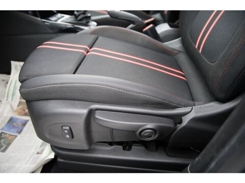 Crossland GS Line 1.2 Turbo 110 ch BVM6 2021 occasion 81990 Fr&eacute;jairolles