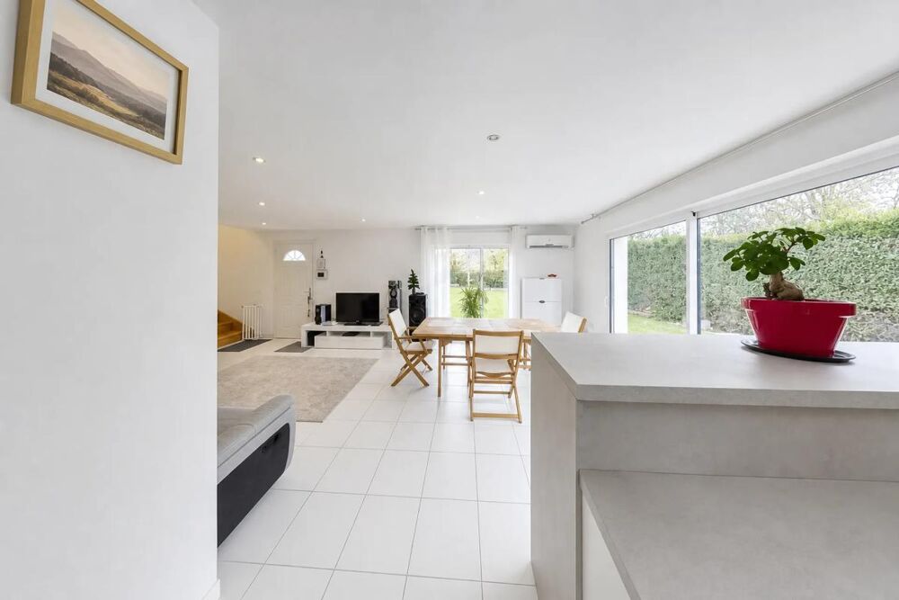 Maison de 4 pièces de 105 m² à Lully