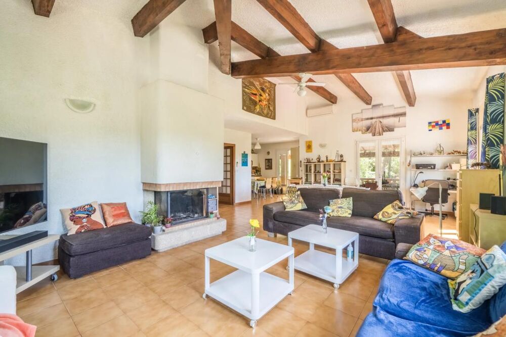 Maison de 9 pièces de 229,44 m² à Montferrier-sur-Lez