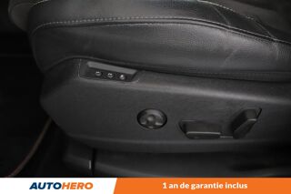 DS7 1.5 Blue-HDi Performance Line + Automatique 130 ch 2021 occasion 92130 Issy-les-Moulineaux