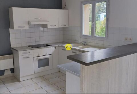  Maison � louer 4 pi�ces 75 m�