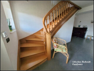 Maison à vendre 6 pièces 166 m²