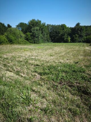  Terrain � vendre 2728 m�