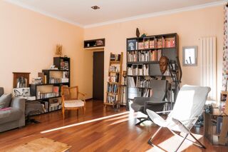  Appartement � vendre 5 pi�ces 136 m�