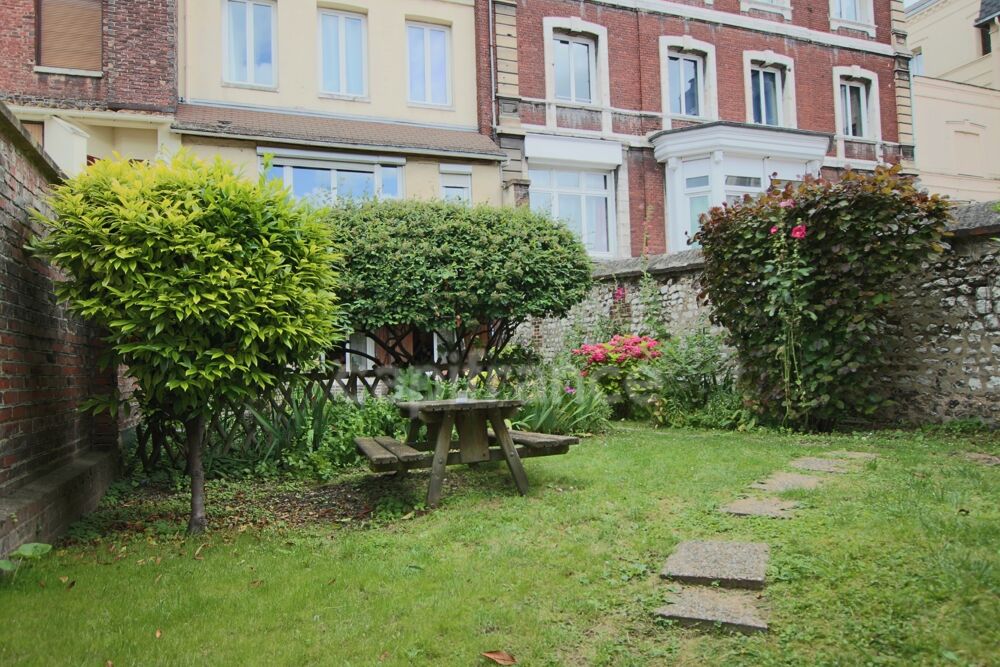 Location Appartement Studio Mezzanine - Place Cauchoise Rouen