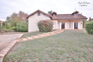  Maison à vendre 8 pièces 135 m²