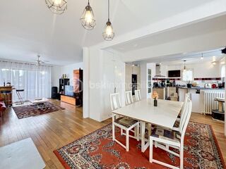  Maison � vendre 7 pi�ces 184 m�