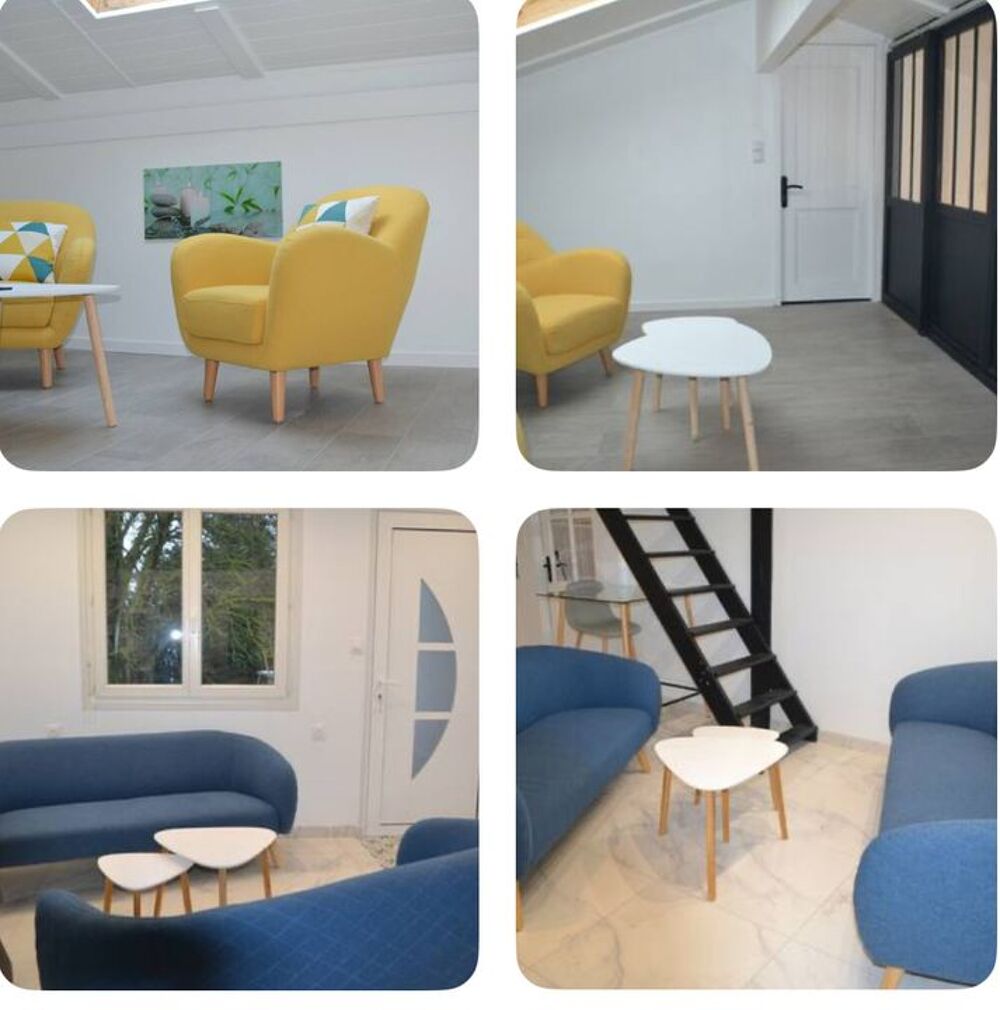 Location Appartement Appartement de 100m2 à louer sur Toulouse Toulouse