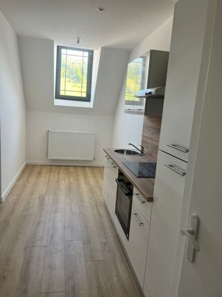  Appartement à louer 2 pièces 52 m²