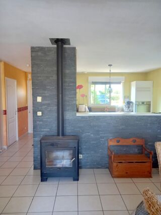  Maison à vendre 6 pièces 104 m²