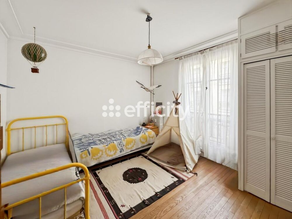  vendre  Appartement Paris 16